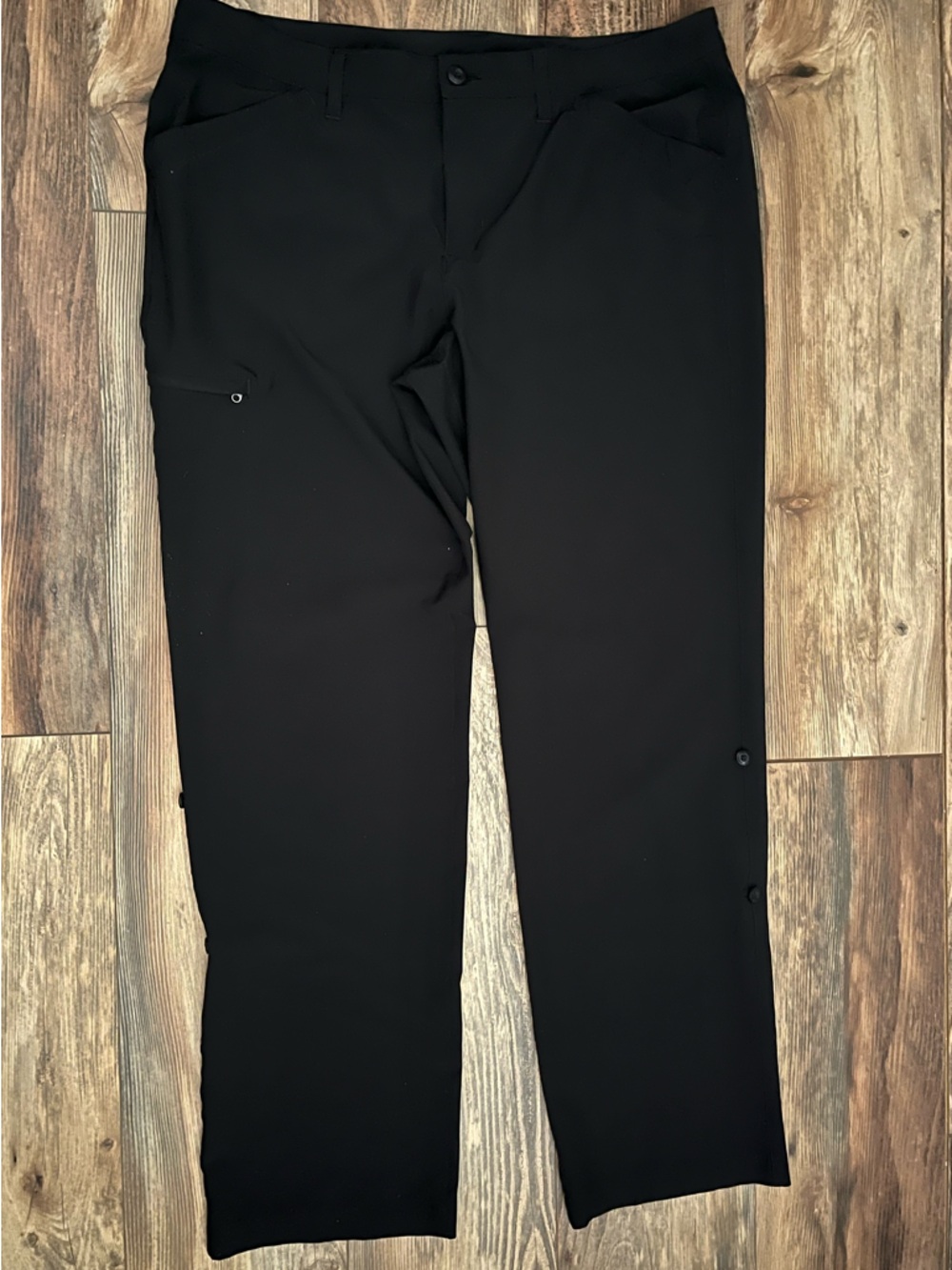 Women’s Eddie Bauer Active Pants